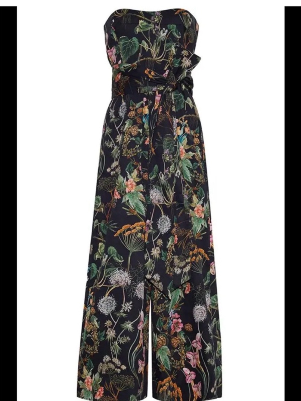 ISO  Cara Cara Elsa jumpsuit!